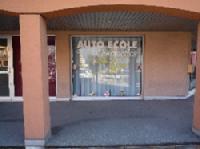 Auto-école, Immeuble "Les Charmettes", 73130 La Chambre, France, Phone : +334 79 56 21 32