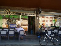 Bar PMU, Immeuble "Le Val Buch", 73130 La Chambre, France