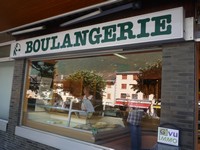 Boulangerie Viard, Immeuble "Le Val Buch", La Chambre, Tél : 04.79.59.44.20
