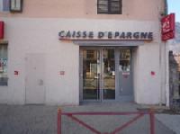 Caisse d'épargne, Grande Rue, 73130 La Chambre, France, Phone : +338 21 01 38 19