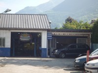 Garage Mercuri, Avenue de la Gare, 73130 La Chambre, France, Phone : +334 79 56 86 38