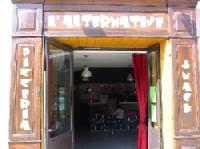 L'Alternative, 493 Grande Rue, 73130 La Chambre, France, Phone : +334 79 20 58 35