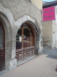 Maurienne Antiquités, Grande Rue, 73130 La Chambre, France