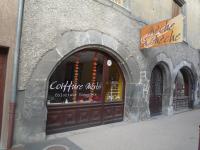 Mèche à Mèche, Grande Rue, 73130 La Chambre, France, Phone : +334 79 59 43 78