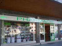 Pharmacie Debon, Immeuble "Le Val Buch", 73130 La Chambre, France, Phone : +334 79 56 20 33