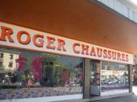 Roger Chaussures, Immeuble "Le Val Buch", 73130 La Chambre, France, Phone : +334 79 59 40 03