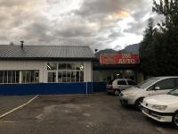 Garage Mercuri, Avenue de la Gare, La Chambre, Tél : 04.79.56.86.38