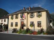 La Mairie La Mairie