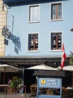 Pub 171, Grande Rue, La Chambre, Tél : 04.79.56.20.55